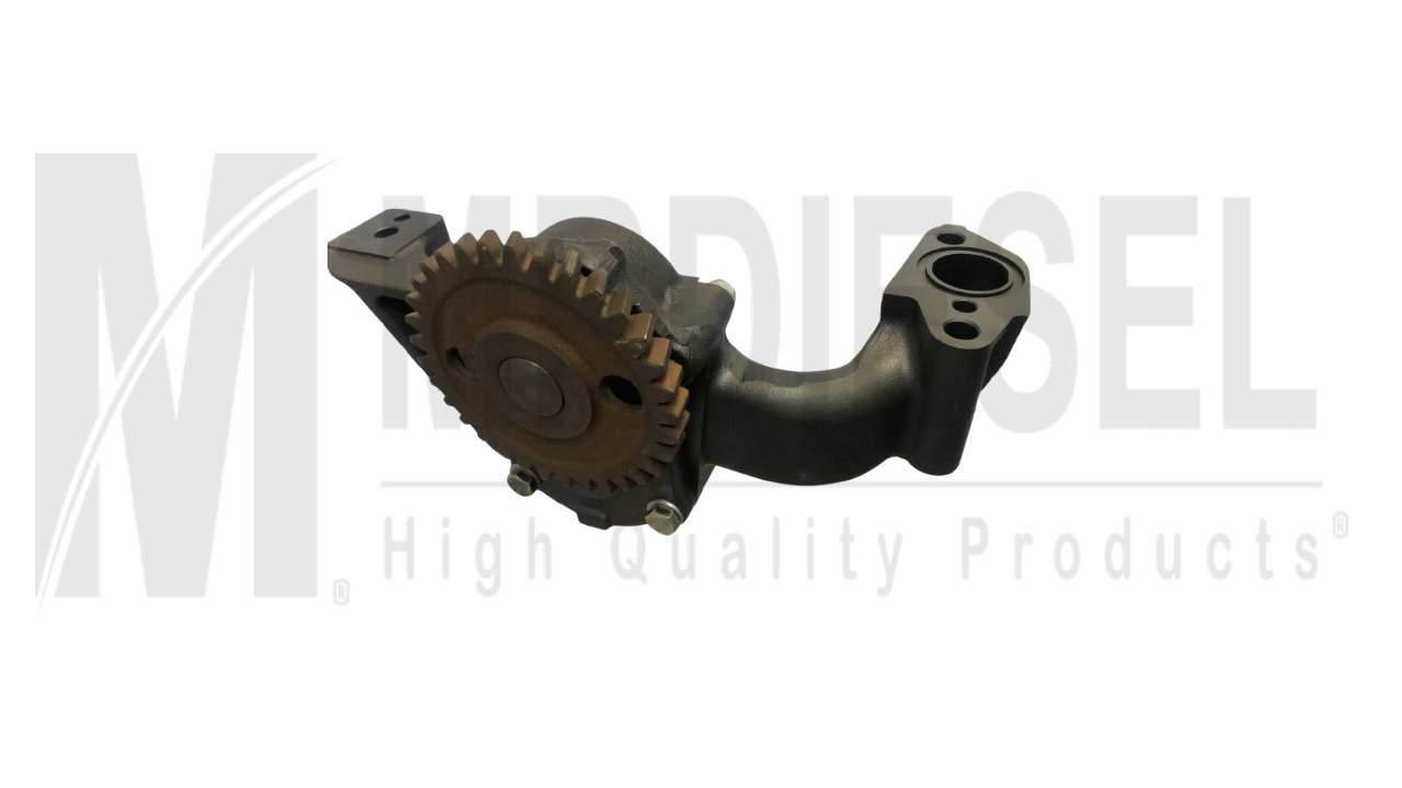4810349 BOMBA DE ACEITE PARA MOTOR IVECO • MRDiesel | Repuestos Diesel ...